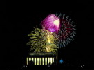 Fondos de escritorio y pantalla de Fuegos Artificiales